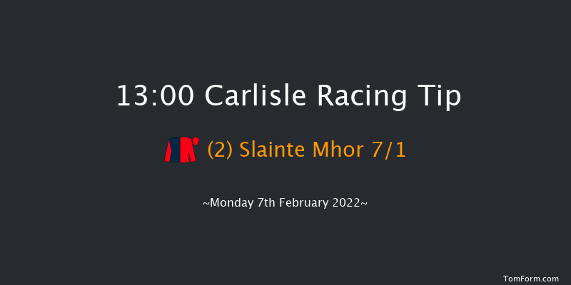 Carlisle 13:00 Handicap Chase (Class 5) 24f Sun 12th Dec 2021