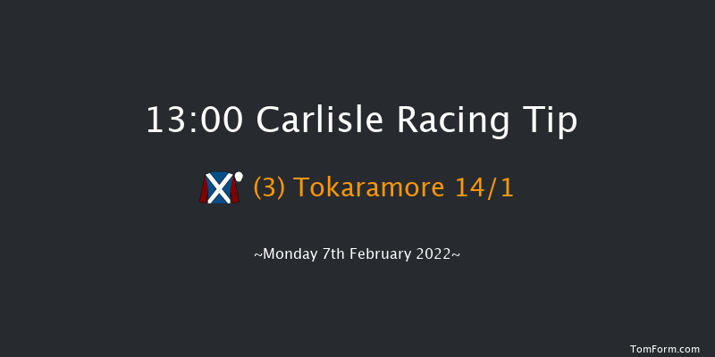 Carlisle 13:00 Handicap Chase (Class 5) 24f Sun 12th Dec 2021