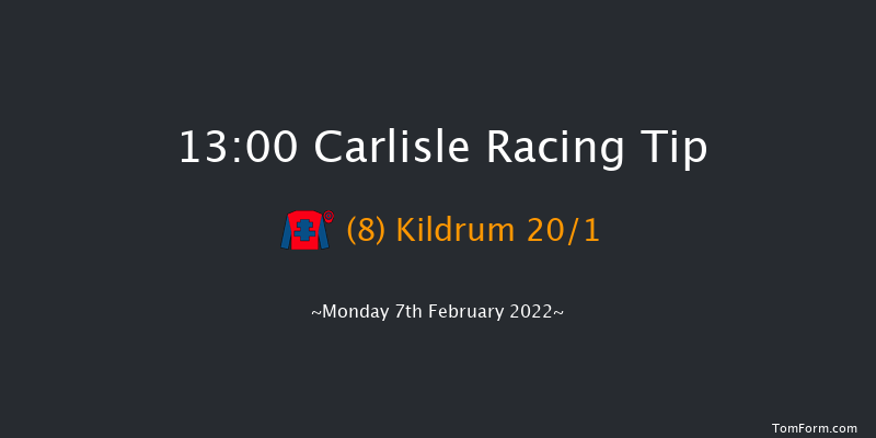 Carlisle 13:00 Handicap Chase (Class 5) 24f Sun 12th Dec 2021