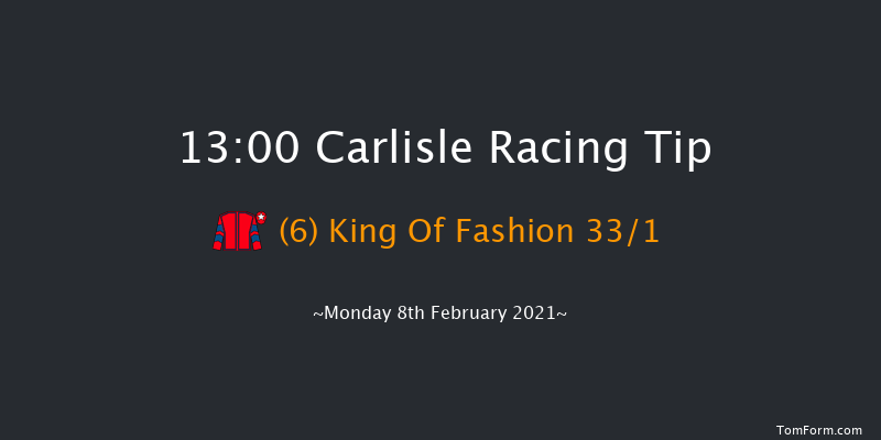 MansionBet At Carlisle Novices' Handicap Chase Carlisle 13:00 Handicap Chase (Class 5) 24f Sun 13th Dec 2020