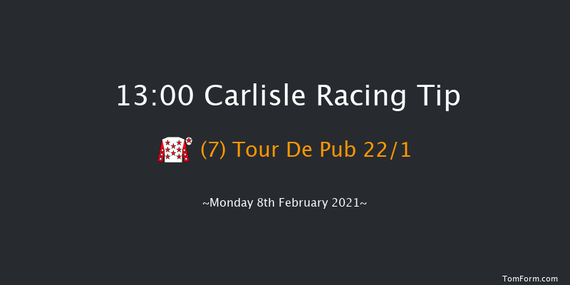 MansionBet At Carlisle Novices' Handicap Chase Carlisle 13:00 Handicap Chase (Class 5) 24f Sun 13th Dec 2020