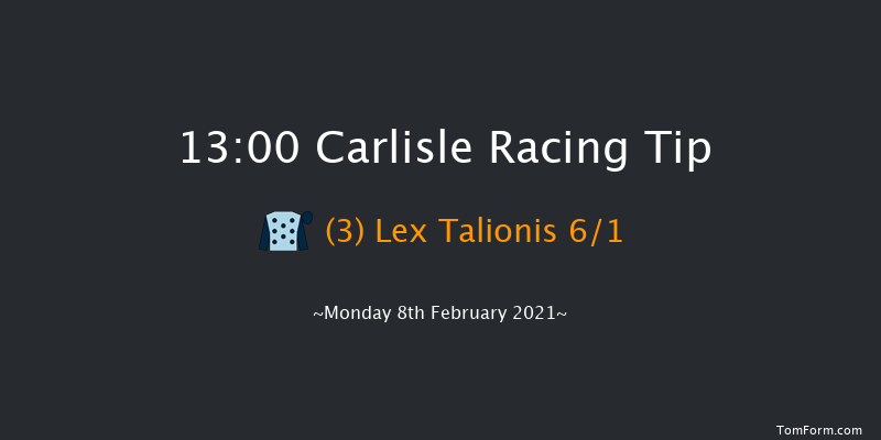 MansionBet At Carlisle Novices' Handicap Chase Carlisle 13:00 Handicap Chase (Class 5) 24f Sun 13th Dec 2020