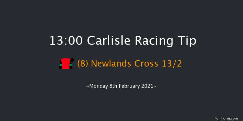 MansionBet At Carlisle Novices' Handicap Chase Carlisle 13:00 Handicap Chase (Class 5) 24f Sun 13th Dec 2020