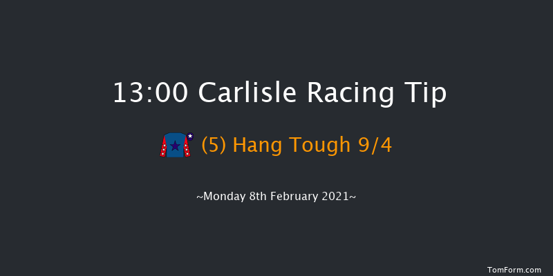 MansionBet At Carlisle Novices' Handicap Chase Carlisle 13:00 Handicap Chase (Class 5) 24f Sun 13th Dec 2020