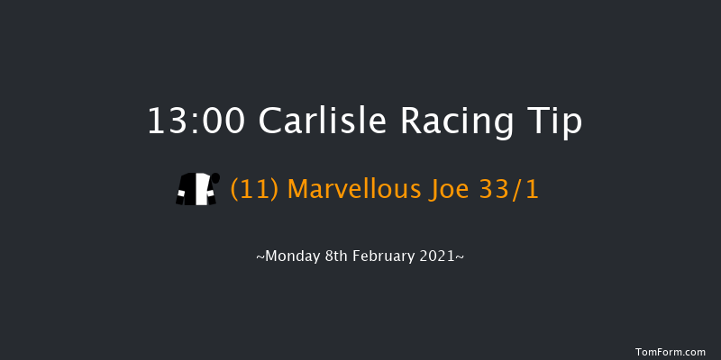 MansionBet At Carlisle Novices' Handicap Chase Carlisle 13:00 Handicap Chase (Class 5) 24f Sun 13th Dec 2020