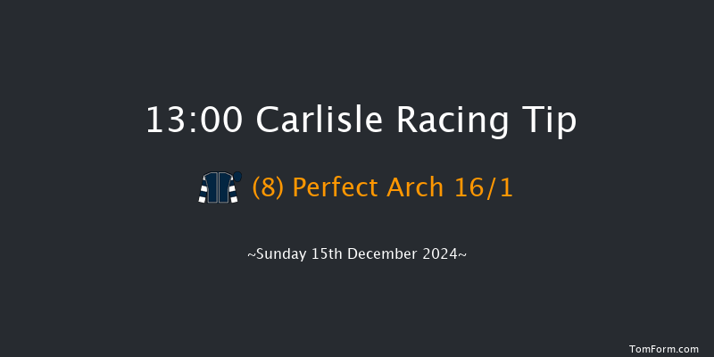 Carlisle  13:00 Handicap Hurdle (Class 5) 19f Sun 1st Dec 2024