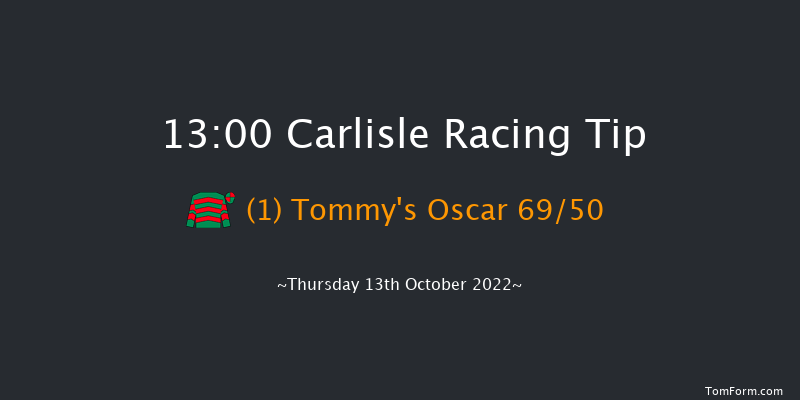 Carlisle 13:00 Handicap Chase (Class 3) 16f Wed 7th Sep 2022