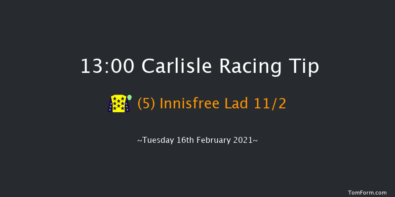 Introducing Racing TV Novices' Limited Handicap Chase (GBB Race) Carlisle 13:00 Handicap Chase (Class 3) 26f Sun 13th Dec 2020