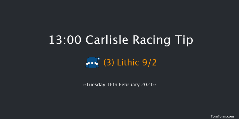 Introducing Racing TV Novices' Limited Handicap Chase (GBB Race) Carlisle 13:00 Handicap Chase (Class 3) 26f Sun 13th Dec 2020