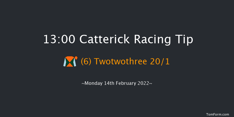 Catterick 13:00 Handicap Hurdle (Class 4) 19f Fri 4th Feb 2022