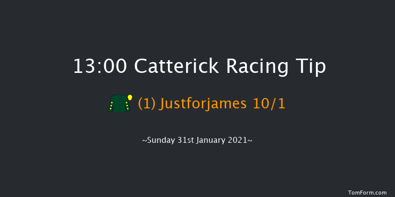 Millbry Hill Conditional Jockeys' Veterans' Handicap Chase Catterick 13:00 Handicap Chase (Class 4) 25f Sun 3rd Jan 2021