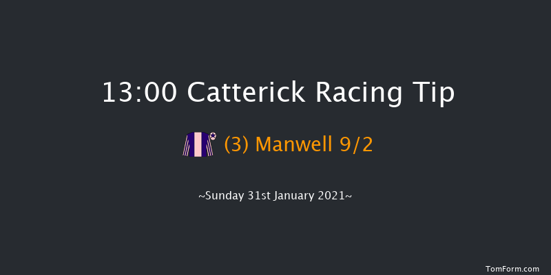 Millbry Hill Conditional Jockeys' Veterans' Handicap Chase Catterick 13:00 Handicap Chase (Class 4) 25f Sun 3rd Jan 2021