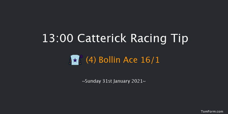 Millbry Hill Conditional Jockeys' Veterans' Handicap Chase Catterick 13:00 Handicap Chase (Class 4) 25f Sun 3rd Jan 2021