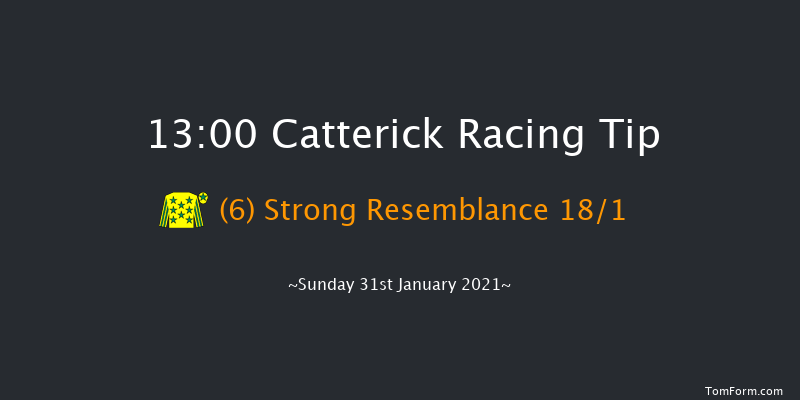 Millbry Hill Conditional Jockeys' Veterans' Handicap Chase Catterick 13:00 Handicap Chase (Class 4) 25f Sun 3rd Jan 2021