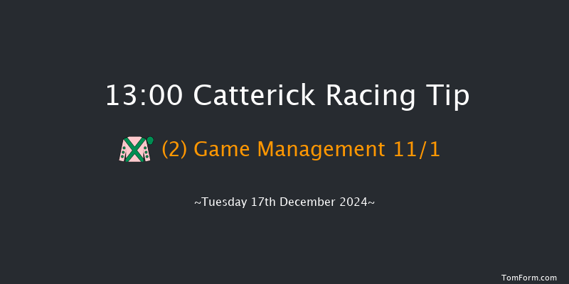 Catterick  13:00 Conditions Hurdle (Class 4) 16f Fri 22nd Nov 2024