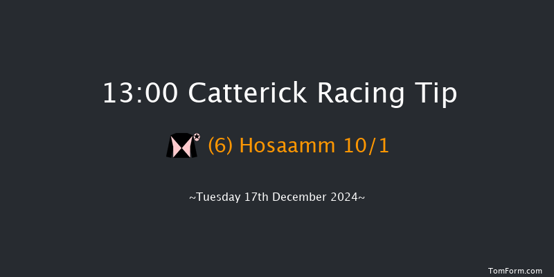 Catterick  13:00 Conditions Hurdle (Class 4) 16f Fri 22nd Nov 2024