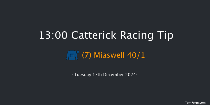 Catterick  13:00 Conditions Hurdle (Class 4) 16f Fri 22nd Nov 2024