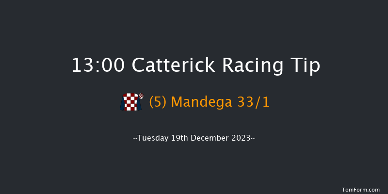 Catterick 13:00 Conditions Hurdle (Class 4) 16f Fri 24th Nov 2023