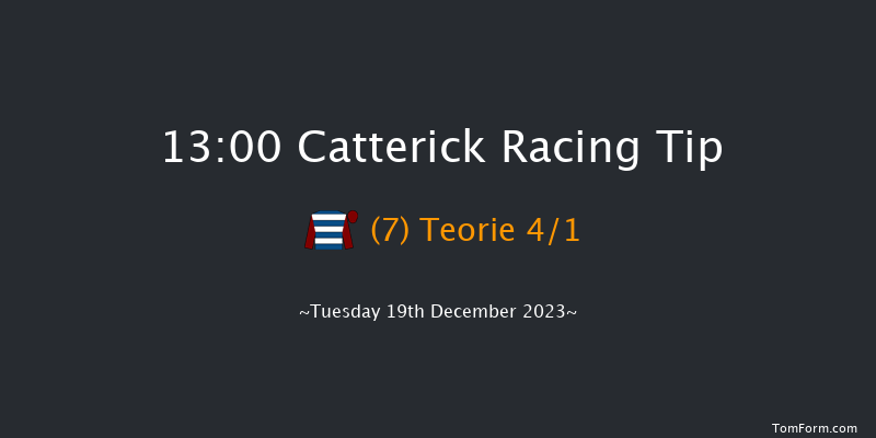 Catterick 13:00 Conditions Hurdle (Class 4) 16f Fri 24th Nov 2023