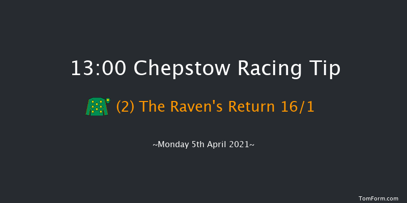 Barry And Michelle Crook Handicap Hurdle Chepstow 13:00 Handicap Hurdle (Class 4) 20f Thu 25th Mar 2021