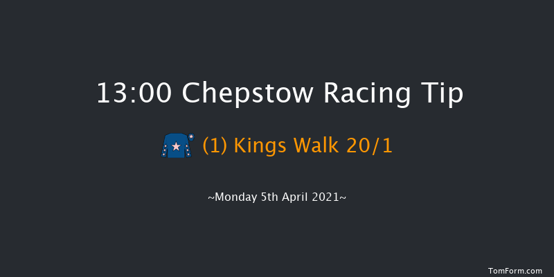 Barry And Michelle Crook Handicap Hurdle Chepstow 13:00 Handicap Hurdle (Class 4) 20f Thu 25th Mar 2021