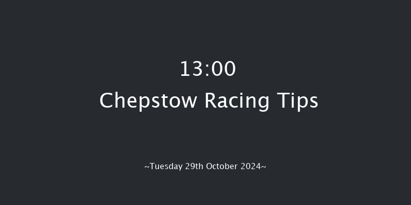 Chepstow  13:00 Maiden Hurdle (Class 4) 20f Sat 12th Oct 2024