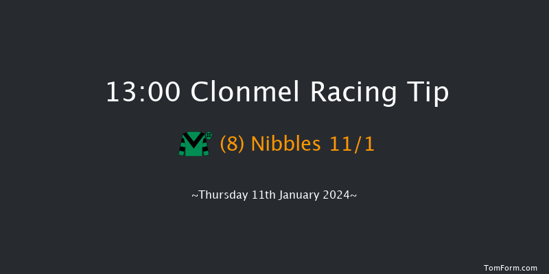 Clonmel 13:00 Conditions Chase 21f Thu 7th Dec 2023