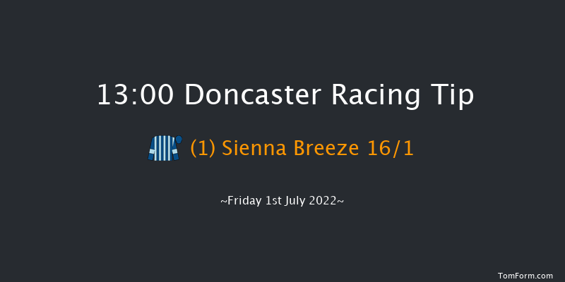 Doncaster 13:00 Handicap (Class 5) 7f Sat 25th Jun 2022