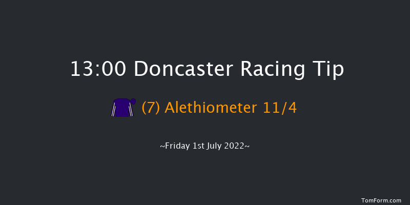 Doncaster 13:00 Handicap (Class 5) 7f Sat 25th Jun 2022