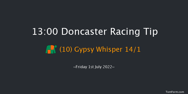 Doncaster 13:00 Handicap (Class 5) 7f Sat 25th Jun 2022