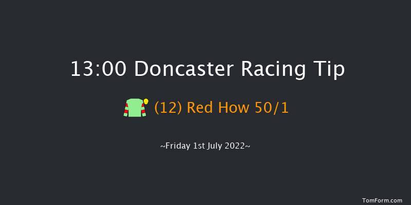 Doncaster 13:00 Handicap (Class 5) 7f Sat 25th Jun 2022