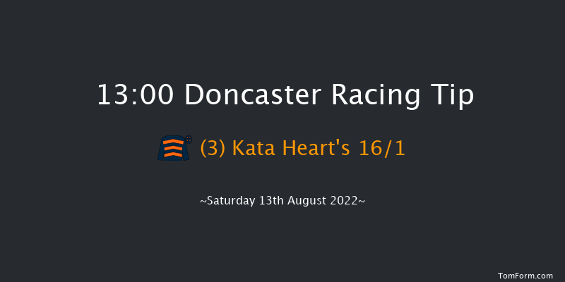 Doncaster 13:00 Handicap (Class 6) 10f Thu 4th Aug 2022