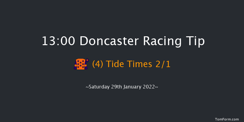 Doncaster 13:00 Handicap Chase (Class 4) 24f Fri 28th Jan 2022