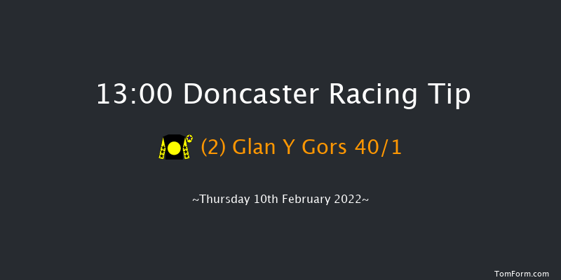 Doncaster 13:00 Handicap Hurdle (Class 5) 17f Sat 29th Jan 2022