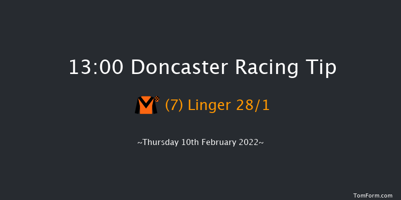 Doncaster 13:00 Handicap Hurdle (Class 5) 17f Sat 29th Jan 2022