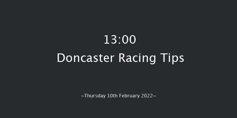 Doncaster 13:00 Handicap Hurdle (Class 5) 17f Sat 29th Jan 2022