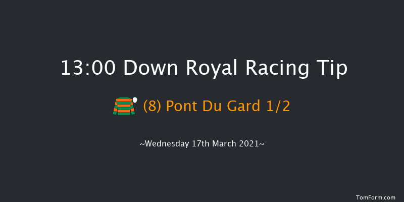 Bluegrasshorsefeed.com Maiden Hurdle Down Royal 13:00 Maiden Hurdle 17f Thu 4th Feb 2021