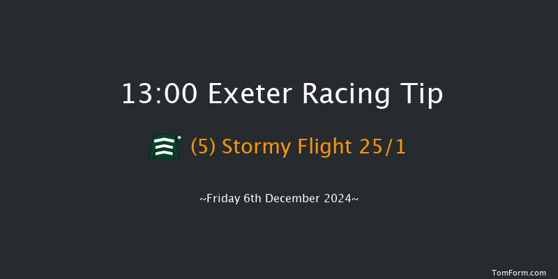 Exeter  13:00 Handicap Chase (Class 3) 19f Sun 24th Nov 2024