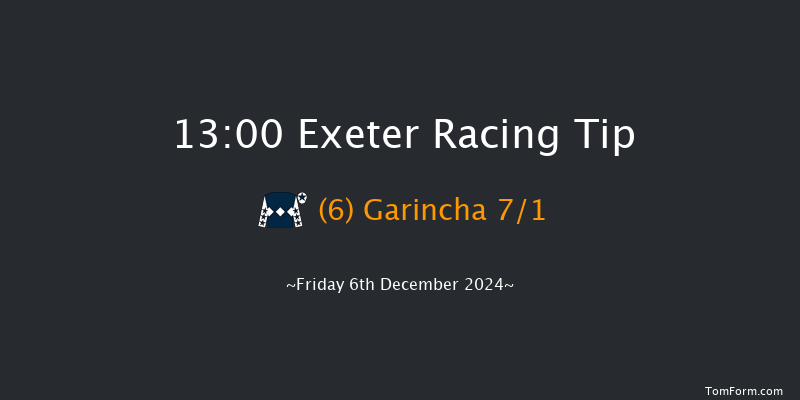 Exeter  13:00 Handicap Chase (Class 3) 19f Sun 24th Nov 2024