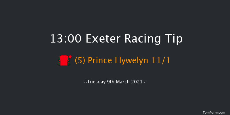 Bet At Racingtv.com Handicap Chase Exeter 13:00 Handicap Chase (Class 4) 19f Fri 26th Feb 2021