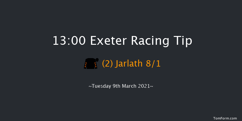 Bet At Racingtv.com Handicap Chase Exeter 13:00 Handicap Chase (Class 4) 19f Fri 26th Feb 2021