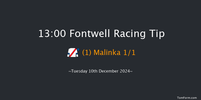 Fontwell  13:00 Conditions Hurdle (Class 4) 18f Sun 17th Nov 2024