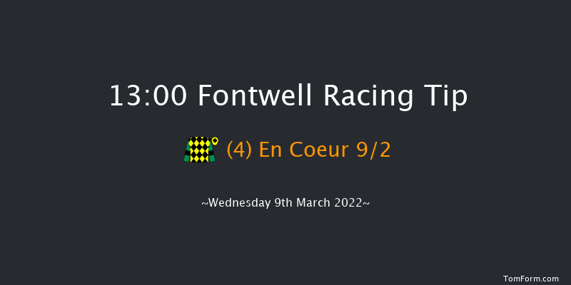 Fontwell 13:00 Handicap Chase (Class 4) 20f Sun 27th Feb 2022