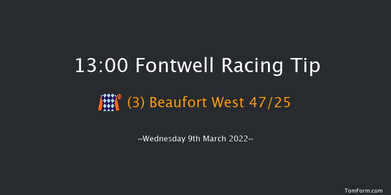 Fontwell 13:00 Handicap Chase (Class 4) 20f Sun 27th Feb 2022