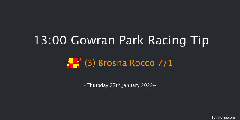 Gowran Park 13:00 Handicap Hurdle 16f Sat 20th Nov 2021