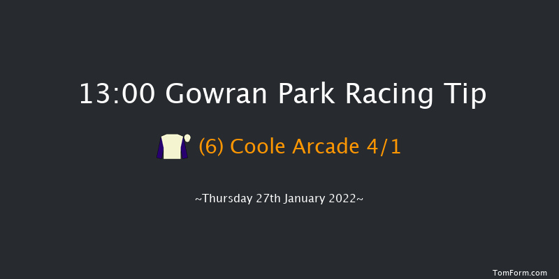 Gowran Park 13:00 Handicap Hurdle 16f Sat 20th Nov 2021