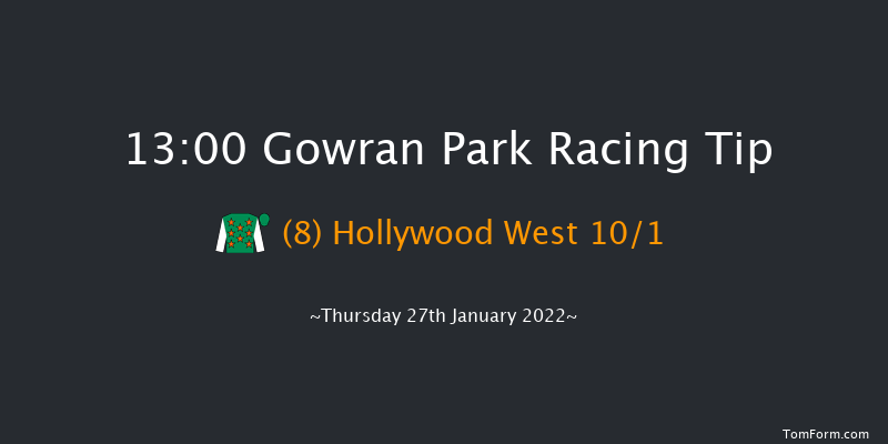 Gowran Park 13:00 Handicap Hurdle 16f Sat 20th Nov 2021