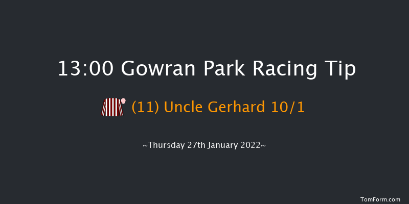 Gowran Park 13:00 Handicap Hurdle 16f Sat 20th Nov 2021