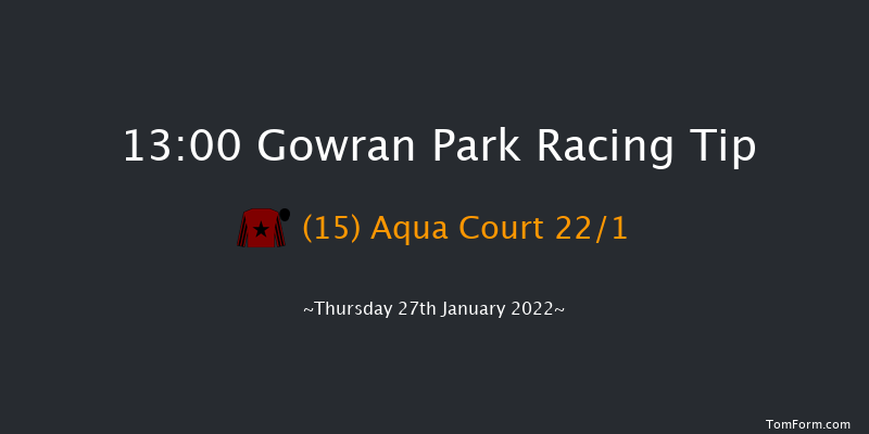 Gowran Park 13:00 Handicap Hurdle 16f Sat 20th Nov 2021