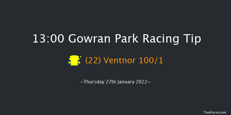 Gowran Park 13:00 Handicap Hurdle 16f Sat 20th Nov 2021